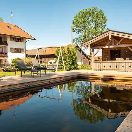 Woidhauserhof Waakirchen Екстер'єр фото