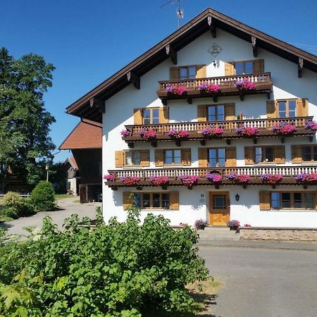 Woidhauserhof Waakirchen Екстер'єр фото