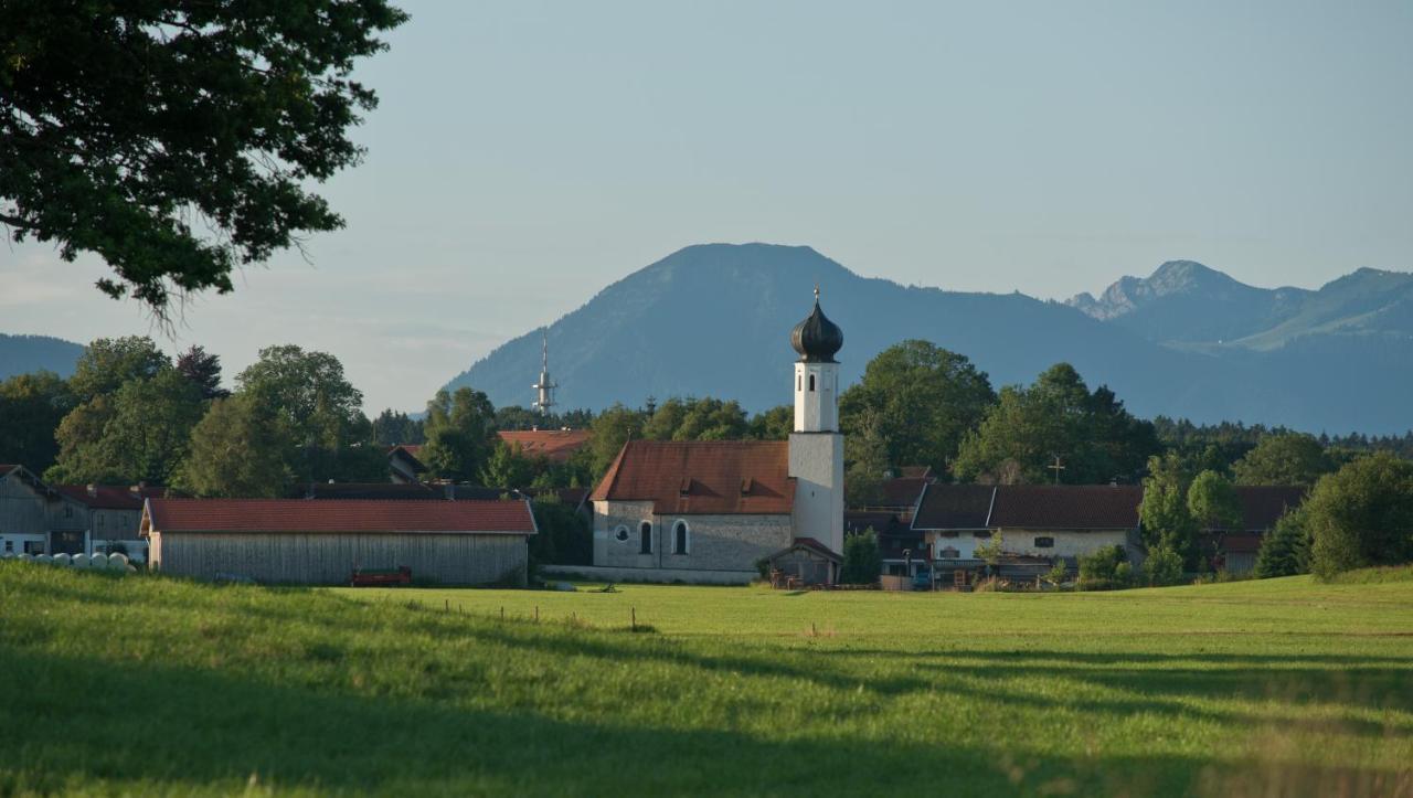 Woidhauserhof Waakirchen Екстер'єр фото