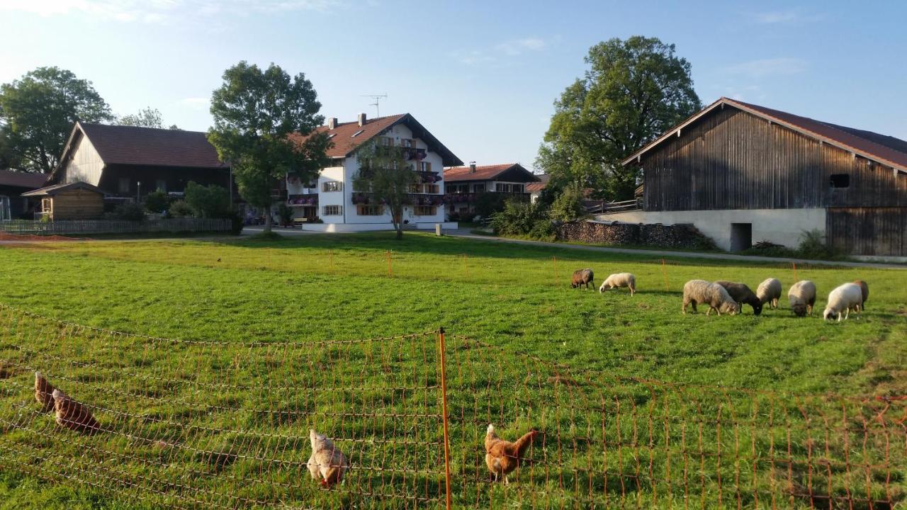 Woidhauserhof Waakirchen Екстер'єр фото