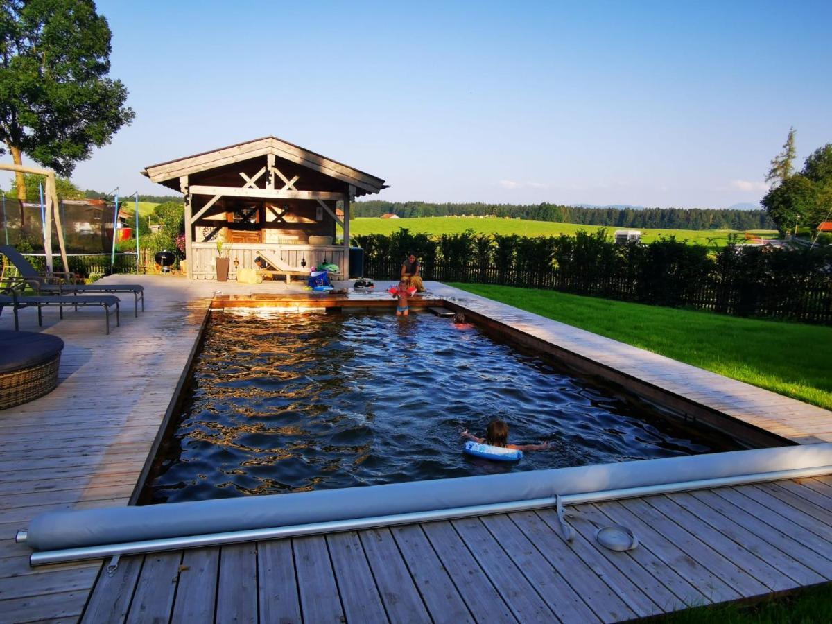 Woidhauserhof Waakirchen Екстер'єр фото